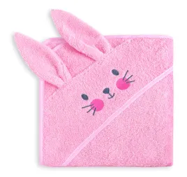 uvie-okrycie-kapielowe-krolik-100x100-cm-rozowe