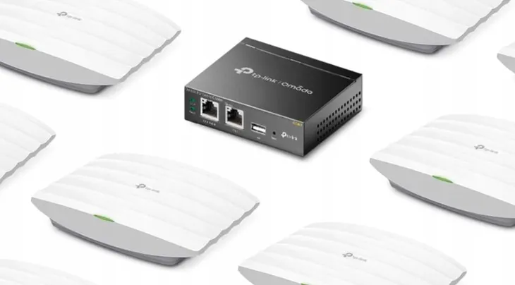 kontroler-tp-link-omada-cloud-oc200-czarny-waga-z-opakowaniem-0-8-kg-kod-producenta-oc200
