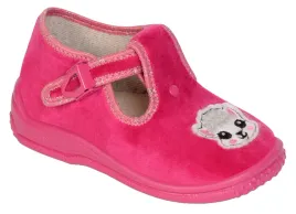 zetpol-kapcie-dzieciece-dorota-rozowa-lama-21