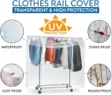 tatkraft-protector-przezroczysty-pokrowiec-na-wieszak-na-ubrania-120x160x60-stan-nowy