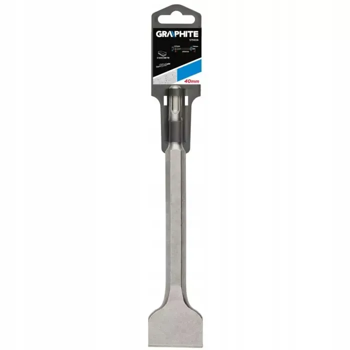 dluto-sds-plus-40-14-250mm-57h558-graphite-stan-nowy