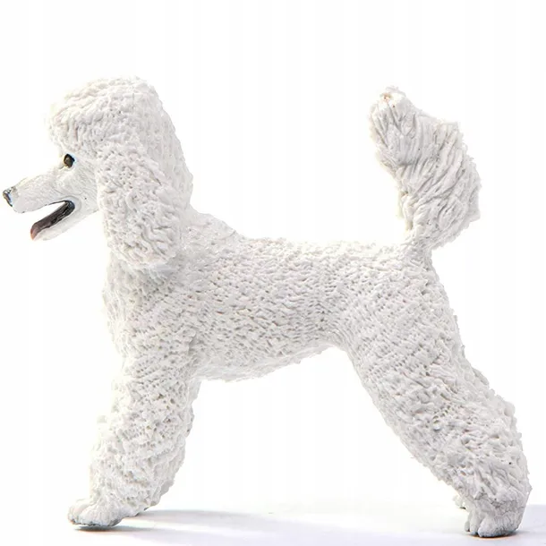 pudel-duzy-marka-schleich