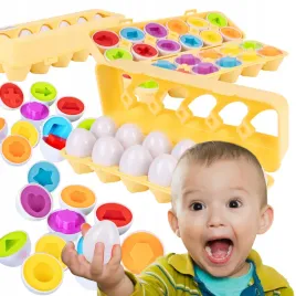 sorter-montessori-ukladanka-dopasuj-jajka-ksztalty-zabawka-edukacyjna-12szt