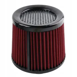 filtr-powietrza-stozkowy-stozek-sportowy-czerwony-76mm