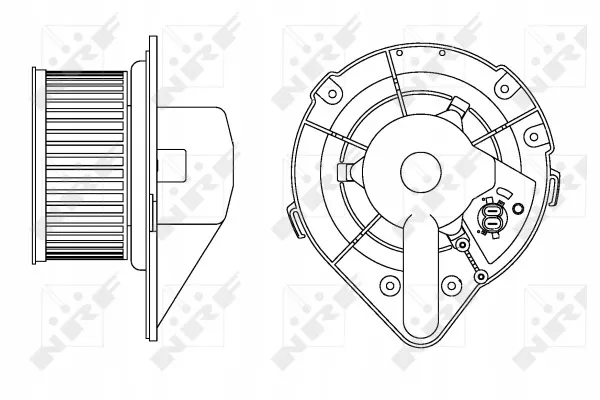nrf-dmuchawa-nrf-34164-stan-nowy-producent-czesci-nrf