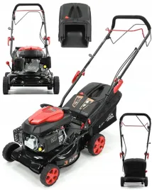 kosiarka-spalinowa-146-cm-40-l-42-cm-6km-plus-z-duzym-koszem-gratis-olej