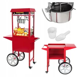 mobilna-maszyna-do-popcornu-z-wozkiem-na-kolkach
