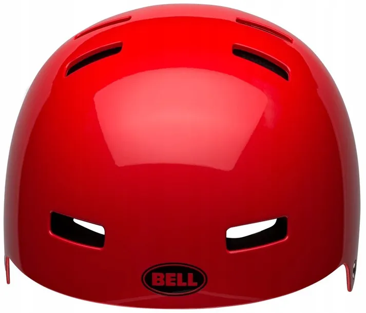 kask-bmx-bell-local-czerwony-polysk-stan-nowy