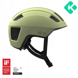 kask-rowerowy-lazer-verde-kineticore-jasnozielony-mat-miejski-rozmiar-m-l