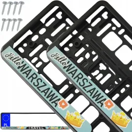 ramki-pod-tablice-rejestracyjna-4d-hello-warszawa-zest-2-szt-8szt-wkretow