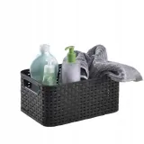 koszyk-curver-uniwersalny-kosz-do-przechowywania-plastikowy-szary-organizer-material-wykonania-tworzywo-sztuczne
