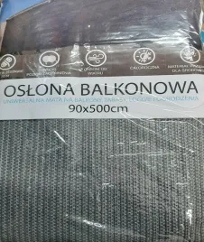 oslona-balkonowa-90-x-500-cm-tworzywo-sztuczne-szara