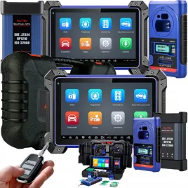 programator-kluczy-immo-tester-diagnostyczny-autel-im608pro-ii-immo-j2534