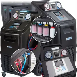 stacja-klimatyzacji-podnosnik-nozycowy-tester-x431