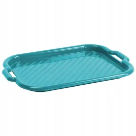 taca-clever-srednia-46-x-33-x-3-cm-niebieska-domotti
