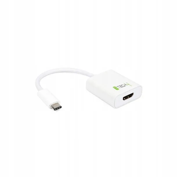 adapter-techly-020409-usb-c-hdmi-bialy-zastosowanie-audio