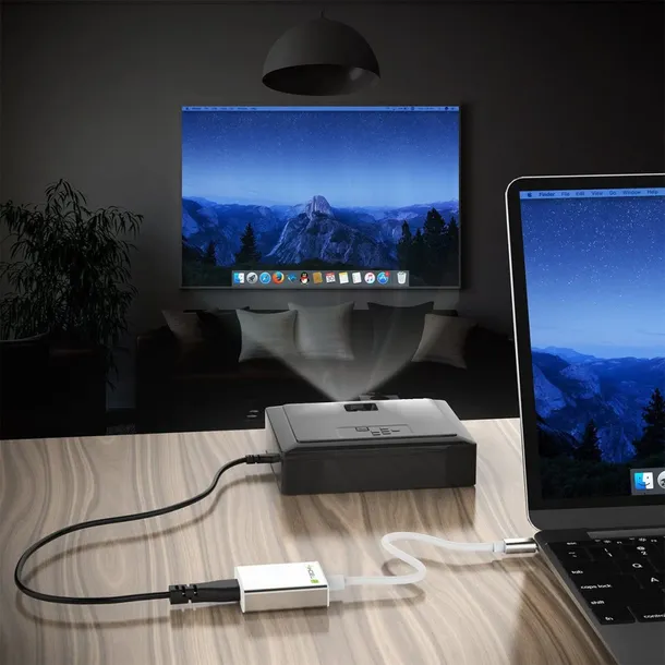 adapter-techly-020409-usb-c-hdmi-bialy-zastosowanie-audio-dlugosc-0-15-m