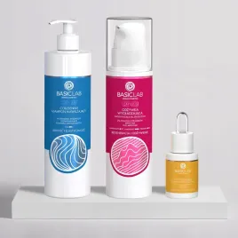 basiclab-zestaw-do-wlosow-zniszczonych-i-rozjasnianych-3-produkty