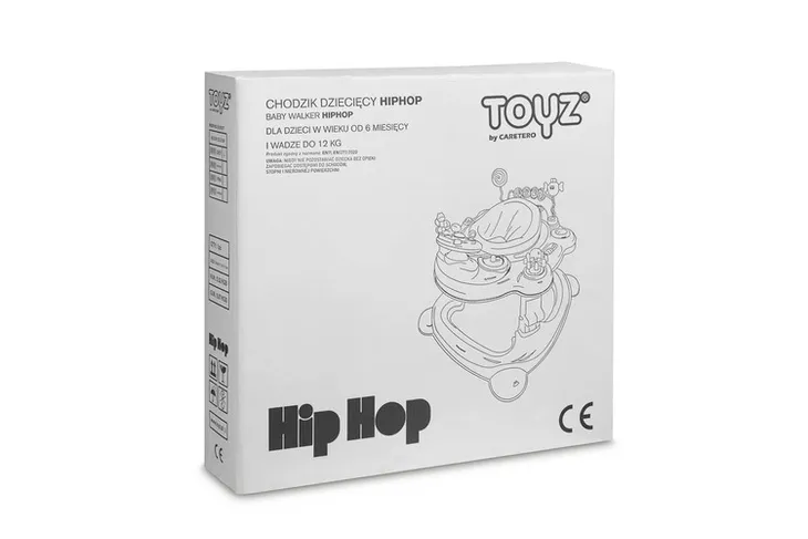 chodzik-hiphop-grey-stan-nowy-efekty-dzwiekowe-ruchowe-swietlne