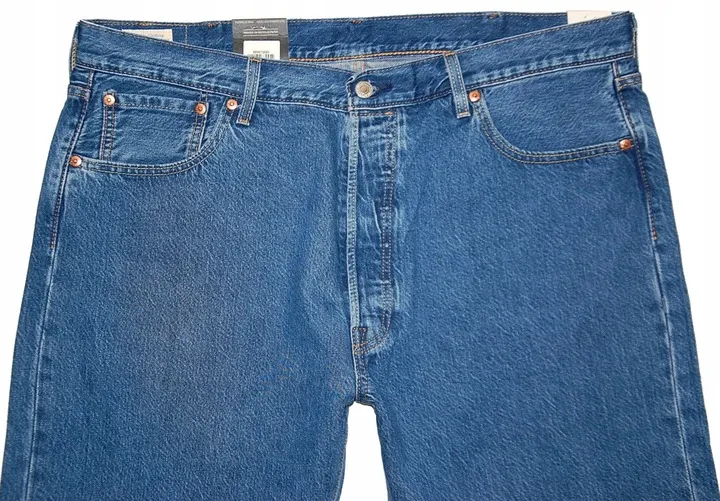 LEVI'S 501 40/32 W40 L32 spodnie 3285 pas 104 cm – 193329310