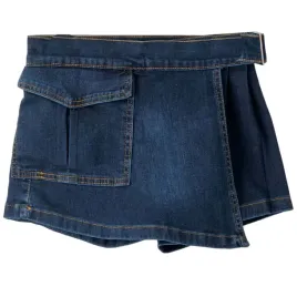 spodenki-krotkie-spodniczka-dzieciece-spodnico-spodenki-146-152-11lat