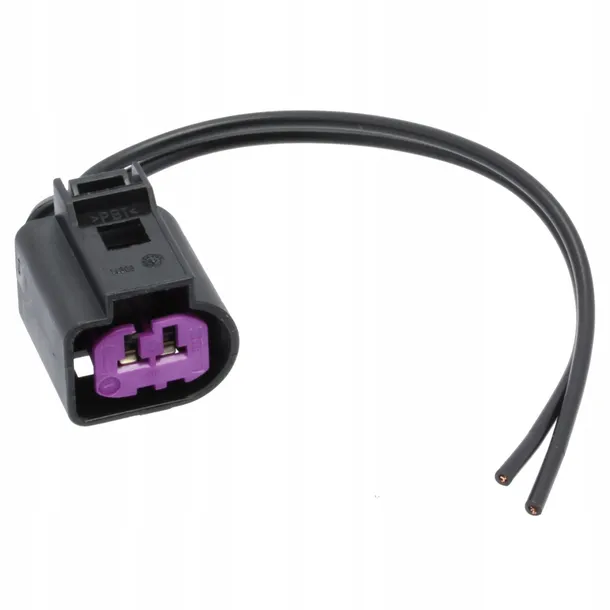 373eee様 WTYCZKA ZŁĄCZE WIĄZKA ALTERNATORA DO AUDI SKODA SEAT VW