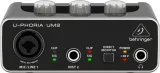 behringer-um2-interfejs-audio-usb-wiek-dziecka-brak-informacji