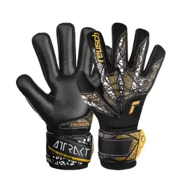 rekawice-bramkarskie-reusch-attrakt-silver-jr-54-72-250-7740-4-5