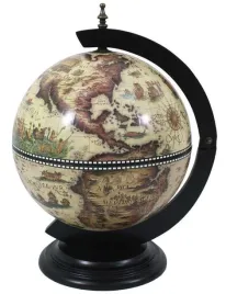 globobar-bialy-49x37x33-cm