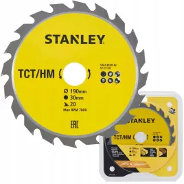 stanley-pila-tarczowa-tarcza-do-pilarki-190x30mm-20-16-20zebow-tct-sta13030