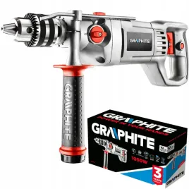 graphite-wiertarka-udarowa-dwubiegowa-1050w-2-biegi-uchwyt-16mm-58g712