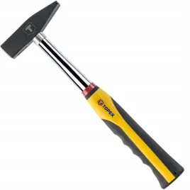 topex-mlotek-slusarski-500g-trzonek-metalowy-02a715