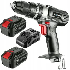 graphite-wiertarka-wiertarko-wkretarka-udarowa-55nm-2x4ah-18venergy-58g010