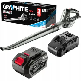 graphite-dmuchawa-akumulatorowa-do-lisci-ogrodowa-energy-18v-6ah-58g031