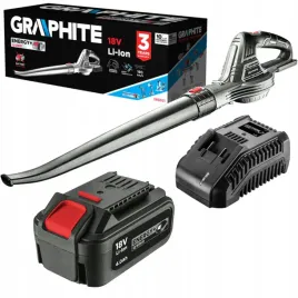 graphite-dmuchawa-akumulatorowa-do-lisci-ogrodowa-energy-18v-4ah-58g031
