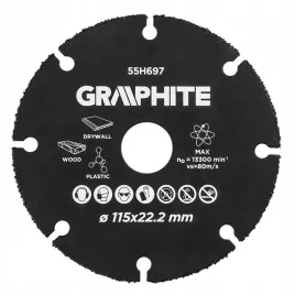 graphite-tarcza-tnaca-hm-do-drewna-i-tworzyw-115-x-222mm-55h697