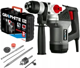 graphite-mlotowiertarka-mlot-udarowy-sds-900w-4j-58g860