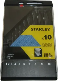 stanley-wiertla-do-metalu-10szt-1-10mm-sta56030