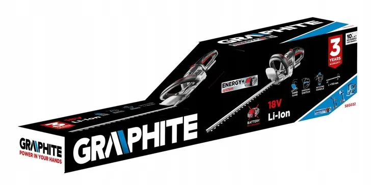 graphite-nozyce-do-zywoplotu-18v-e-2x40ah-58g032-dlugosc-robocza-51-cm