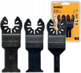 dewalt-3x-brzeszczoty-do-drewna-pvc-gk-do-urzadzen-multitool-dt20713