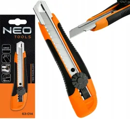 neo-nozyk-noz-z-ostrzem-lamanym-18mm-zblokada-srubowa-63-014