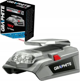 graphite-powerbank-ladowarka-usb-latarka-led-18v-energy-bez-akum-58g025