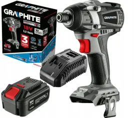 graphite-zakretarka-akumulatorowa-udarowa-1x-4ah-3biegi-200nm-58g024