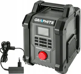 graphite-energy-radio-budowlane-fm-dab-usb-bt-zasilanie-18v-230v-58ge128