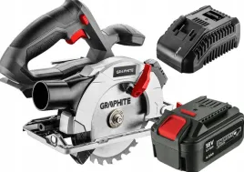 graphite-pilarka-18v-1x40ah-150mm-energy-58g008