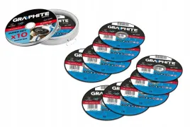 graphite-tarcza-do-metalu-115x1x222-10szt-w-metalowym-pudelku-55h574