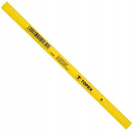 topex-olowek-do-szkla-240mmr-czerwony-wklad-14a802