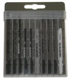 graphite-zestaw-brzeszczotow-do-wyrzynarki-uchwyt-typ-t-10szt-57h755