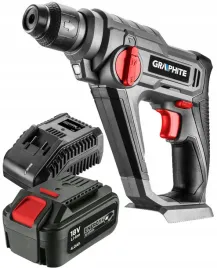 graphite-mlotowiertarka-sds-plus-18v-1x4ah-58g009