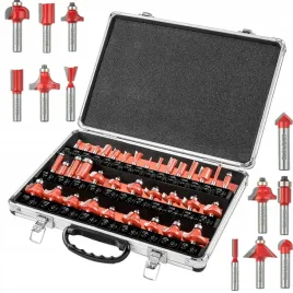 graphite-frezy-do-drewna-ksztaltowe-widia-zestaw-35szt-trzpien-8mm-56h240